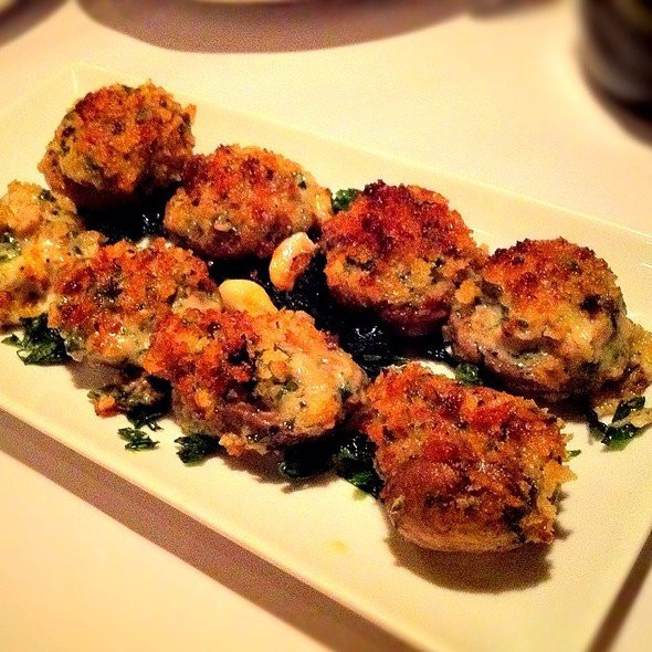 Romano's Macaroni Grill