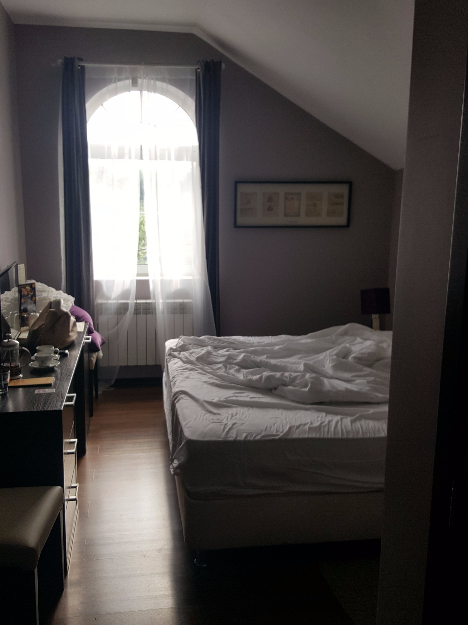 Hotel Vidnoff-官方