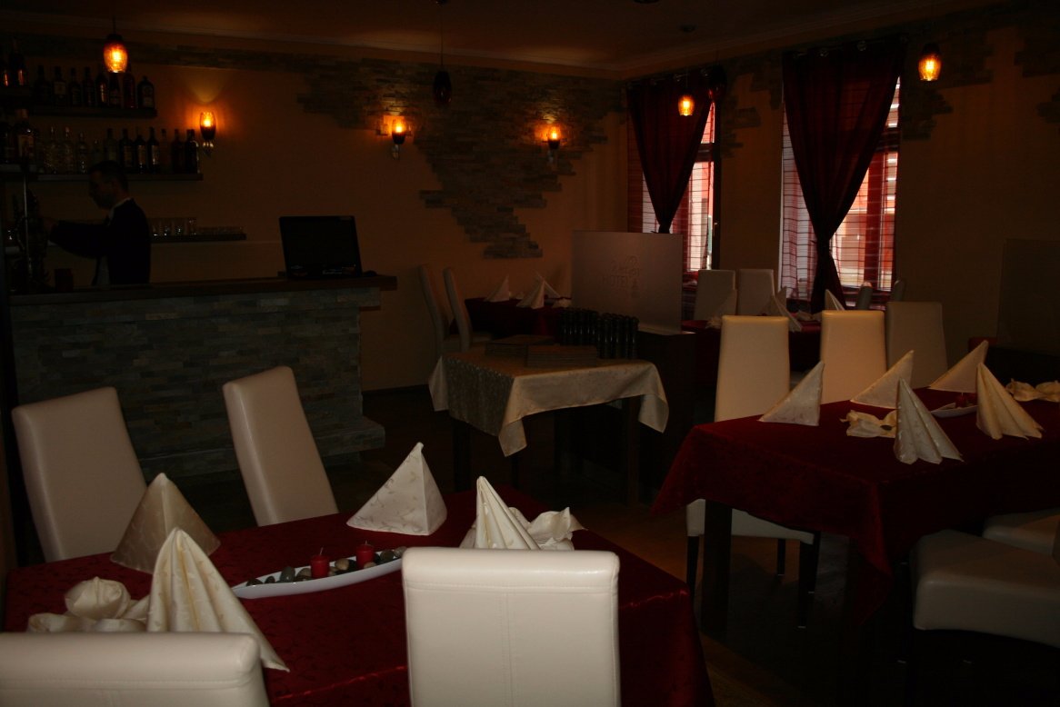 Wellness Hotel Beethoven-餐饮