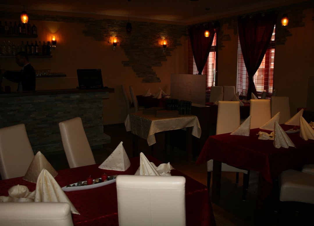 Wellness Hotel Beethoven主图
