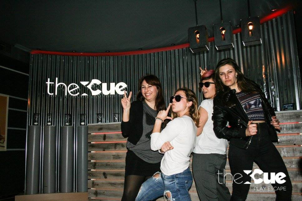 The Cue-塞萨洛尼基必去景点