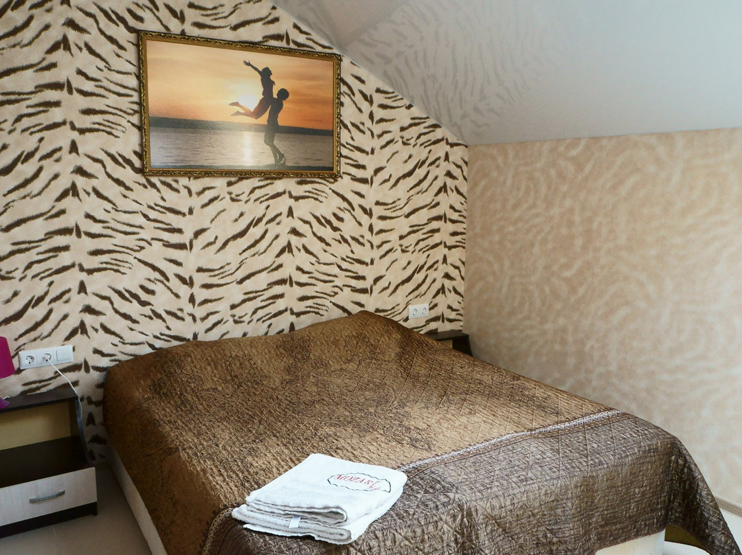 Hotel Mozart主图
