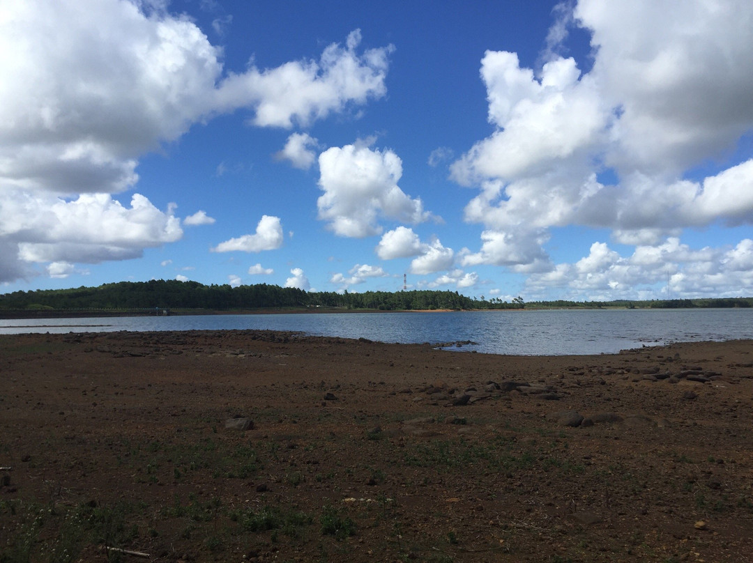 Sophie Nature Walk-Vacoas必去景点