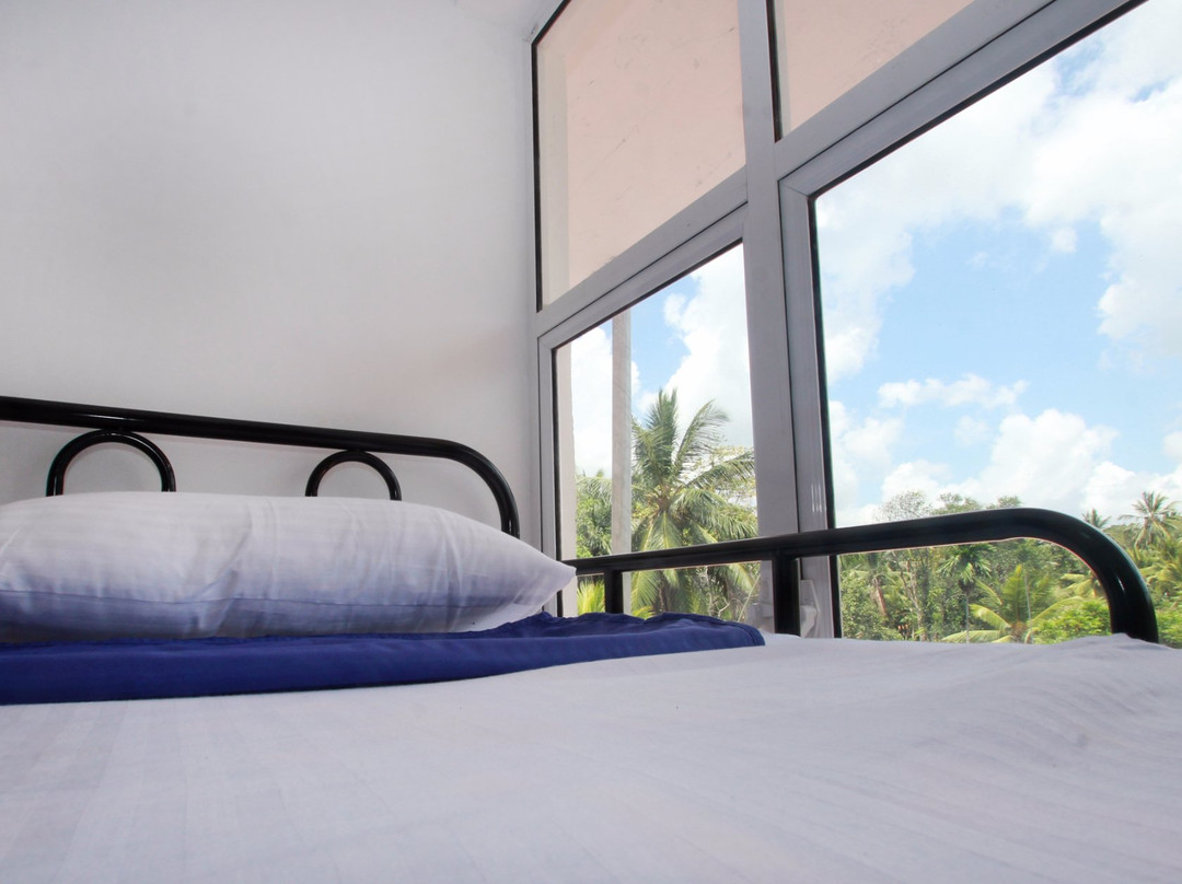 Classic Bed Hostels