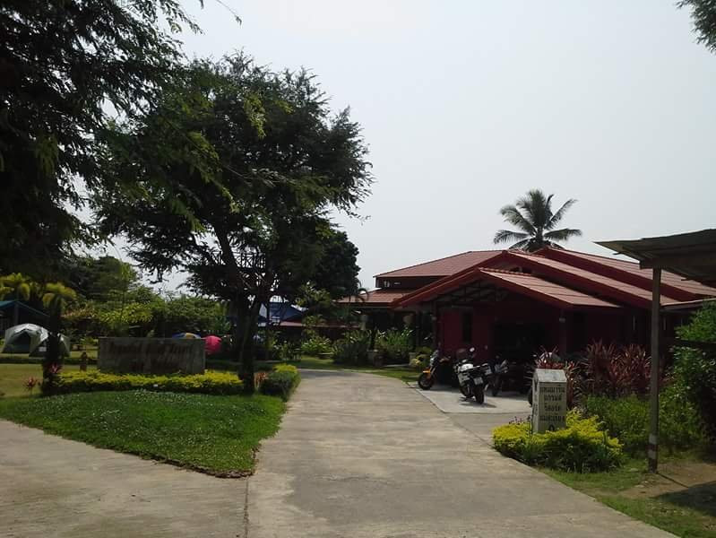Tamarind Grand Resort主图