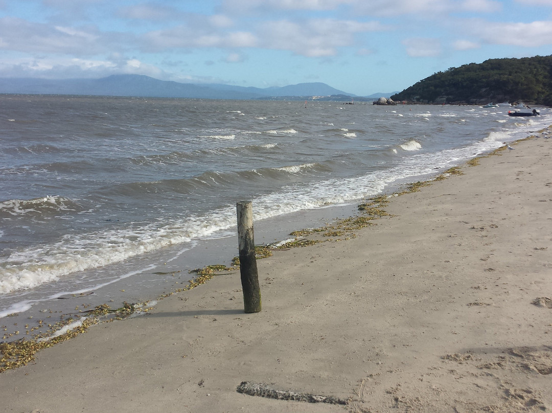 Yanakie/Duck Point Loop-Yanakie必去景点