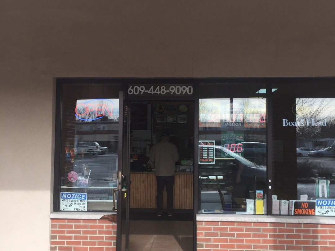 Brooklyn Bagels & Deli