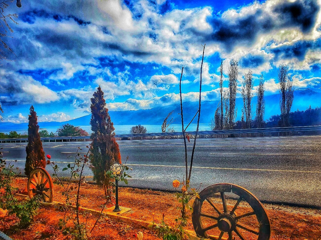 SÜRMELİM CAFE &KAHVALTI