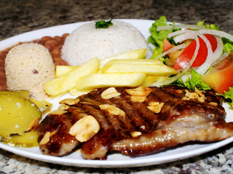 Jarinu餐馆和美食-Jarinu Grill Express