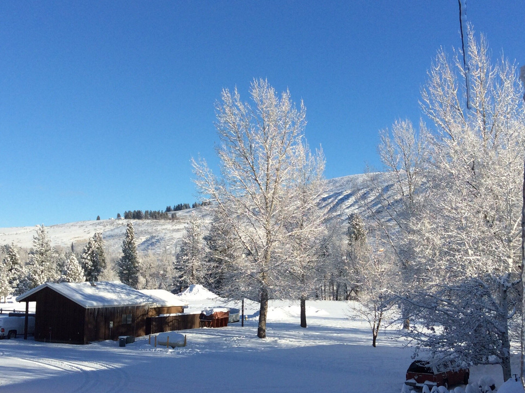 Methow Valley景点图片