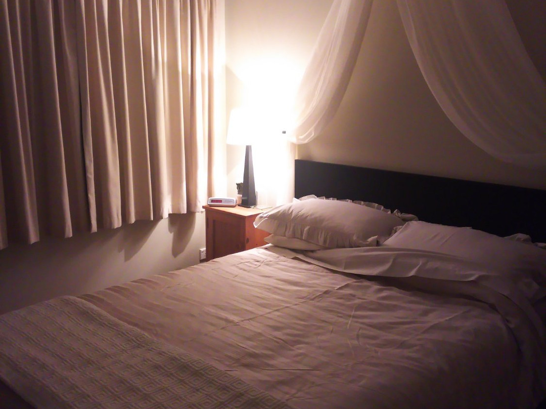 Airport Stableford B & B主图