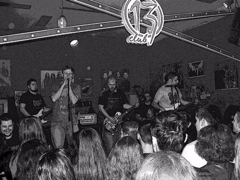 Club 13-康斯坦萨必去景点