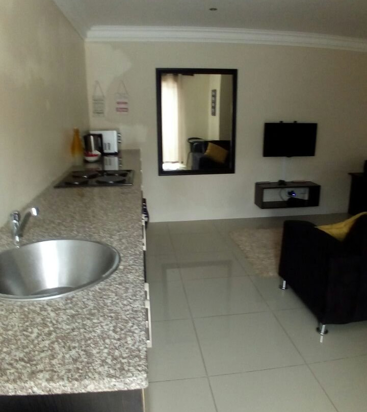 Heaven on Earth Guest House主图