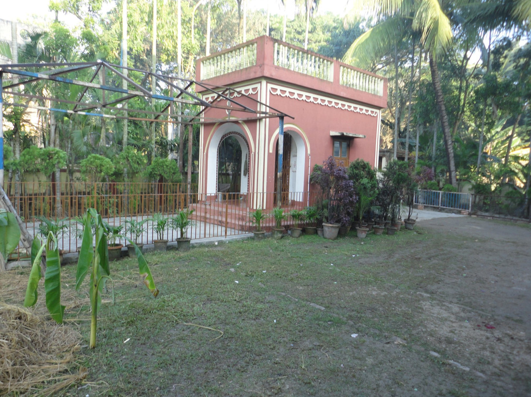 Bishram Bagan Bari