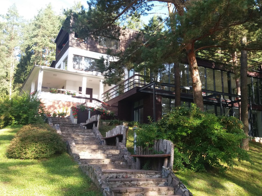 Ariogala旅游攻略图片