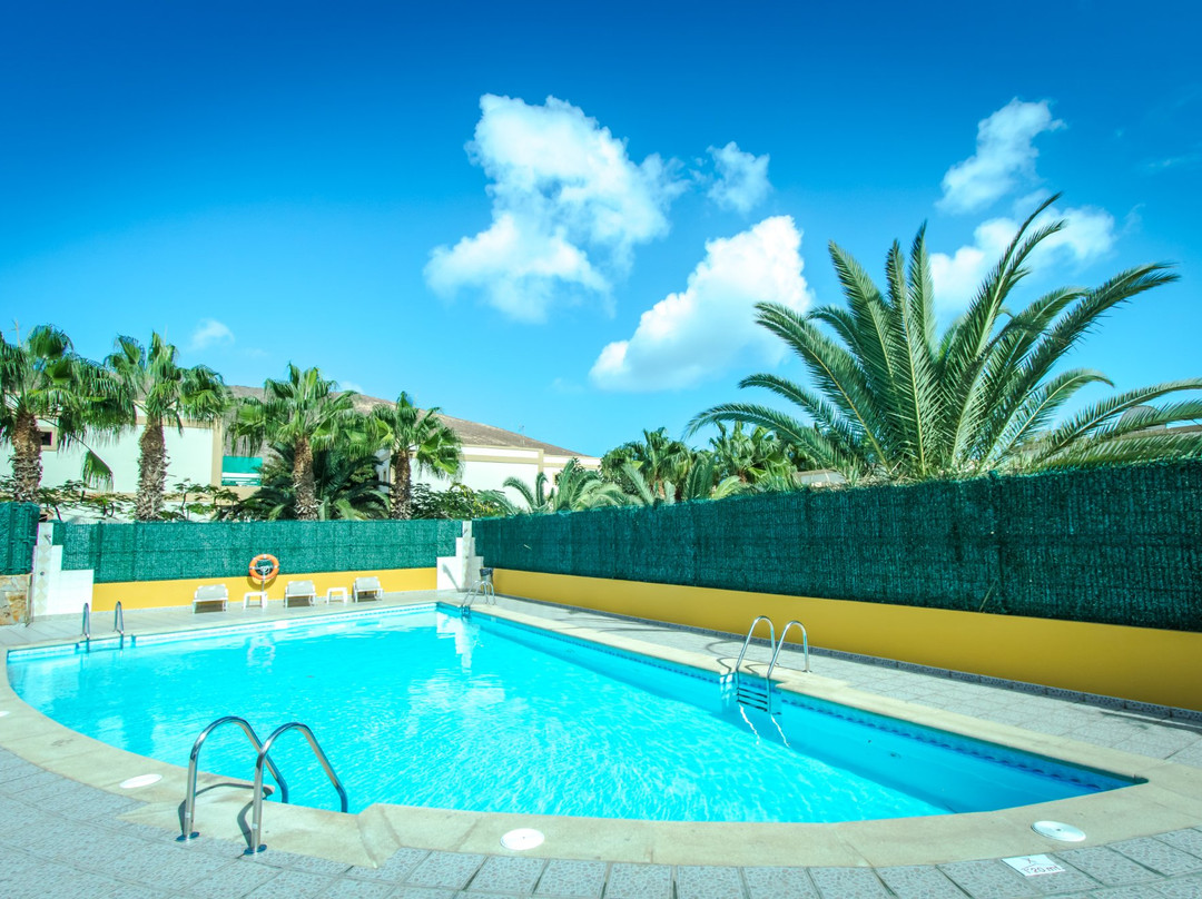 Apartamentos Punta Marina by LIVVO主图