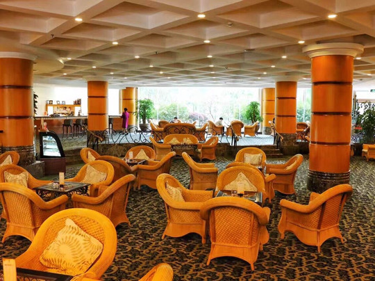 碧水湾温泉度假村-从化市必去景点