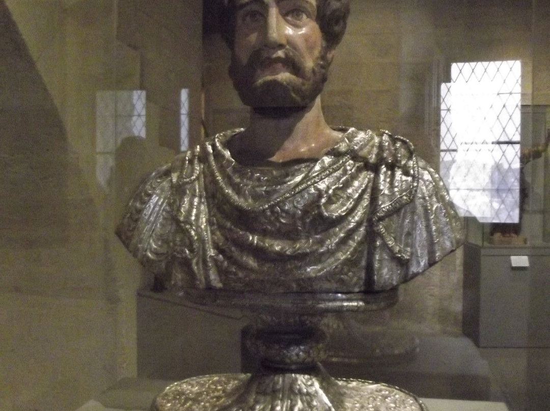 Trésor de la Cathédrale景点图片