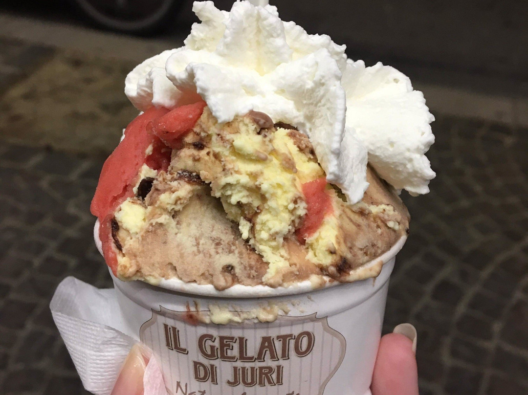 Il Gelato Di Juri