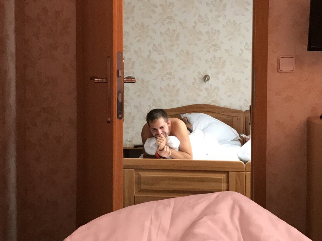 Hotel Lions Plzen主图