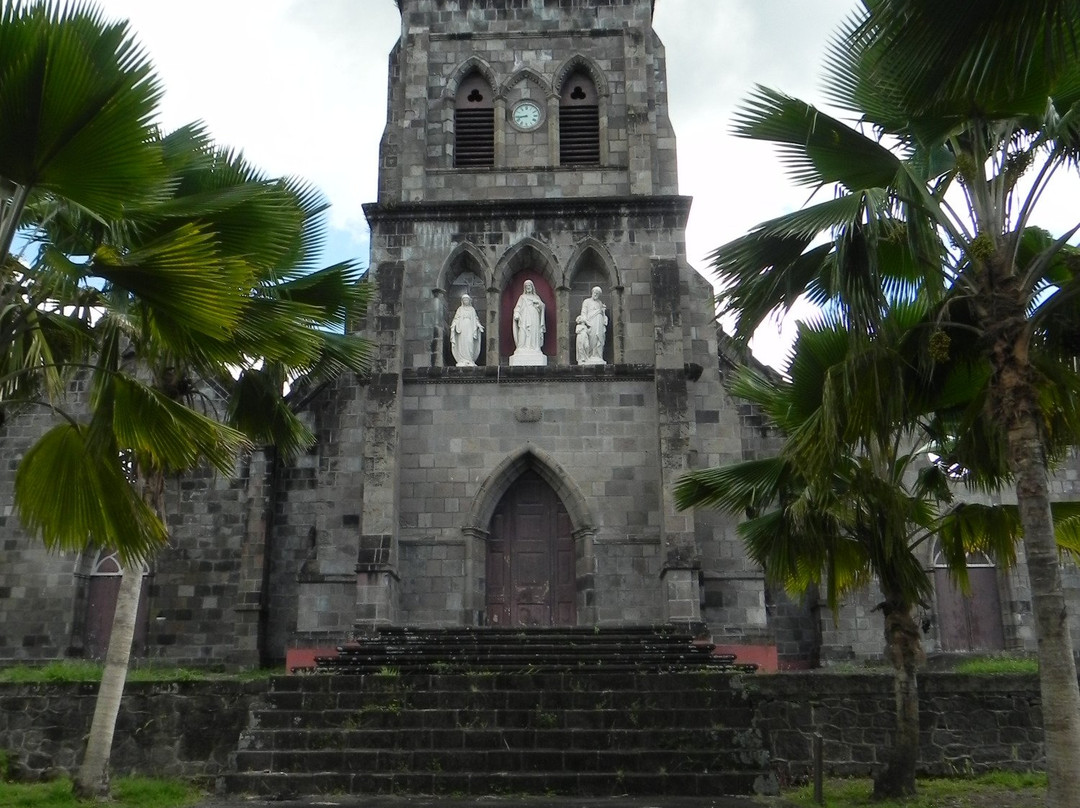 Our Lady of Fairhaven-罗索必去景点