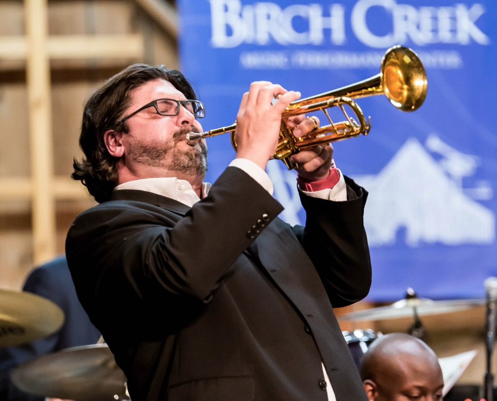 Birch Creek Music Performance Center-Egg Harbor必去景点