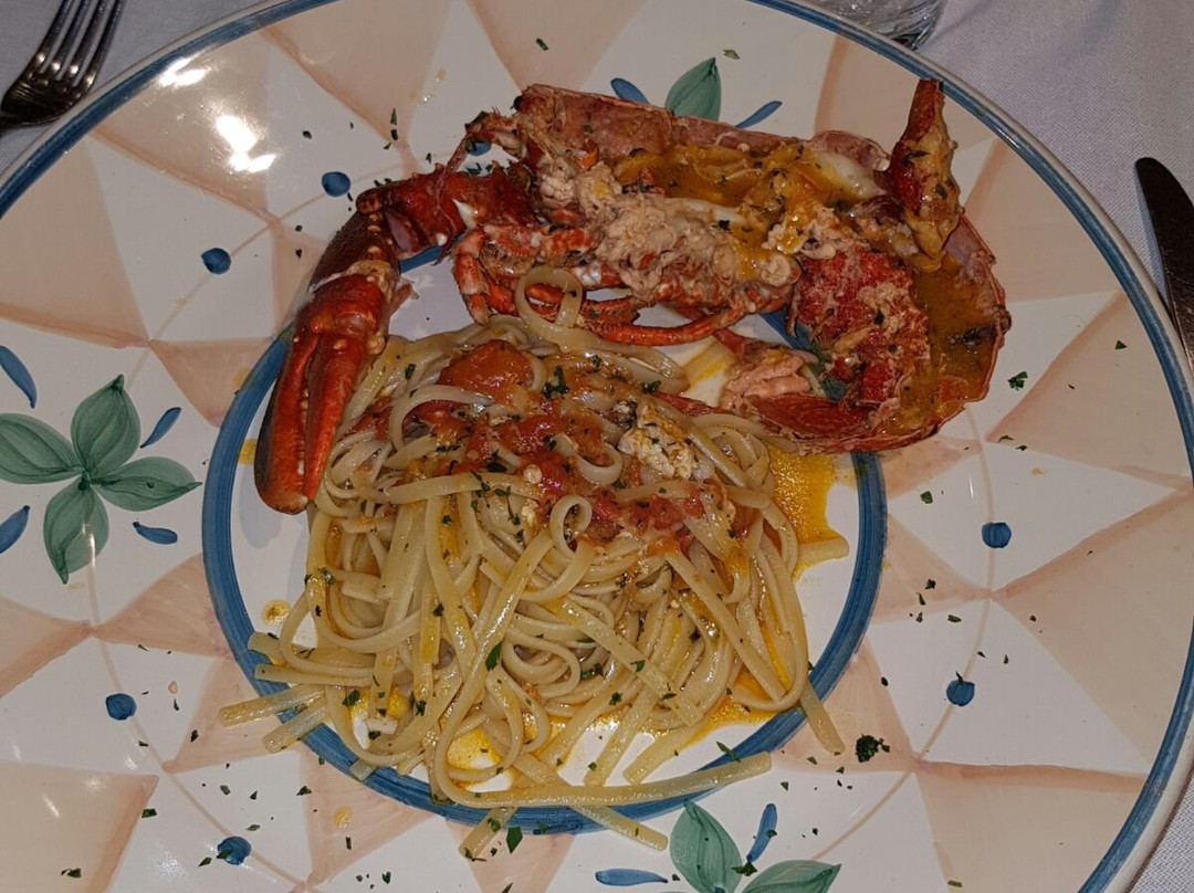 Il Desco