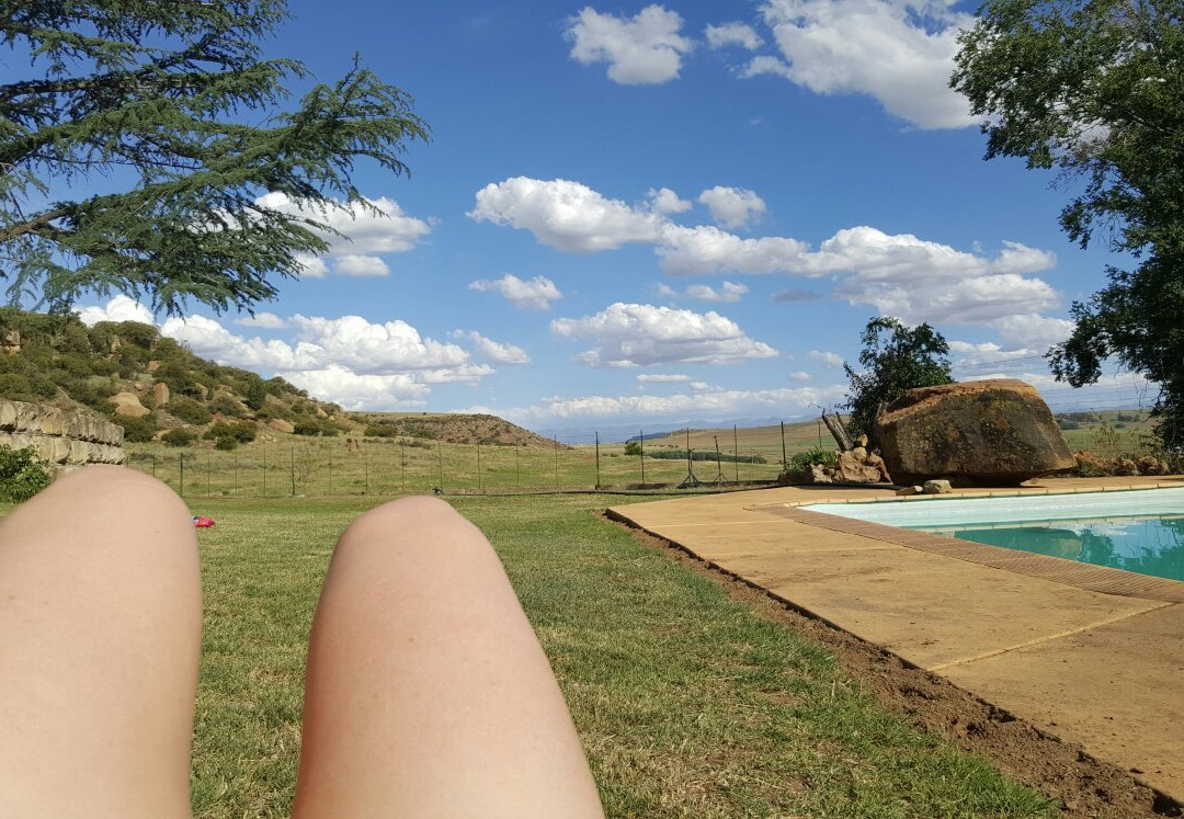 Daskop Guest & Game Farm主图