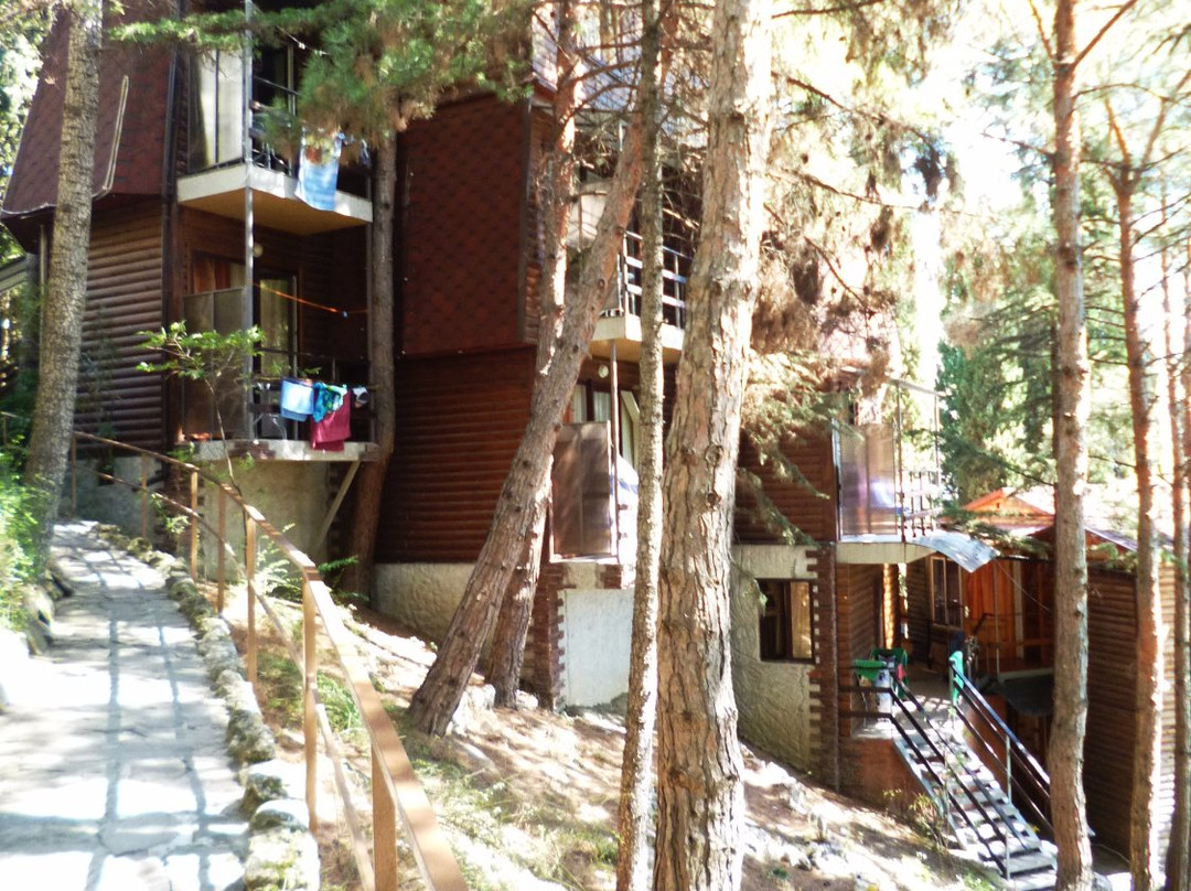 Morskoi Briz