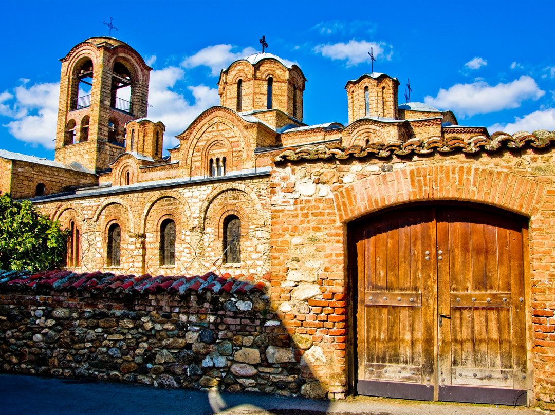 Our Lady of Ljevis景点图片