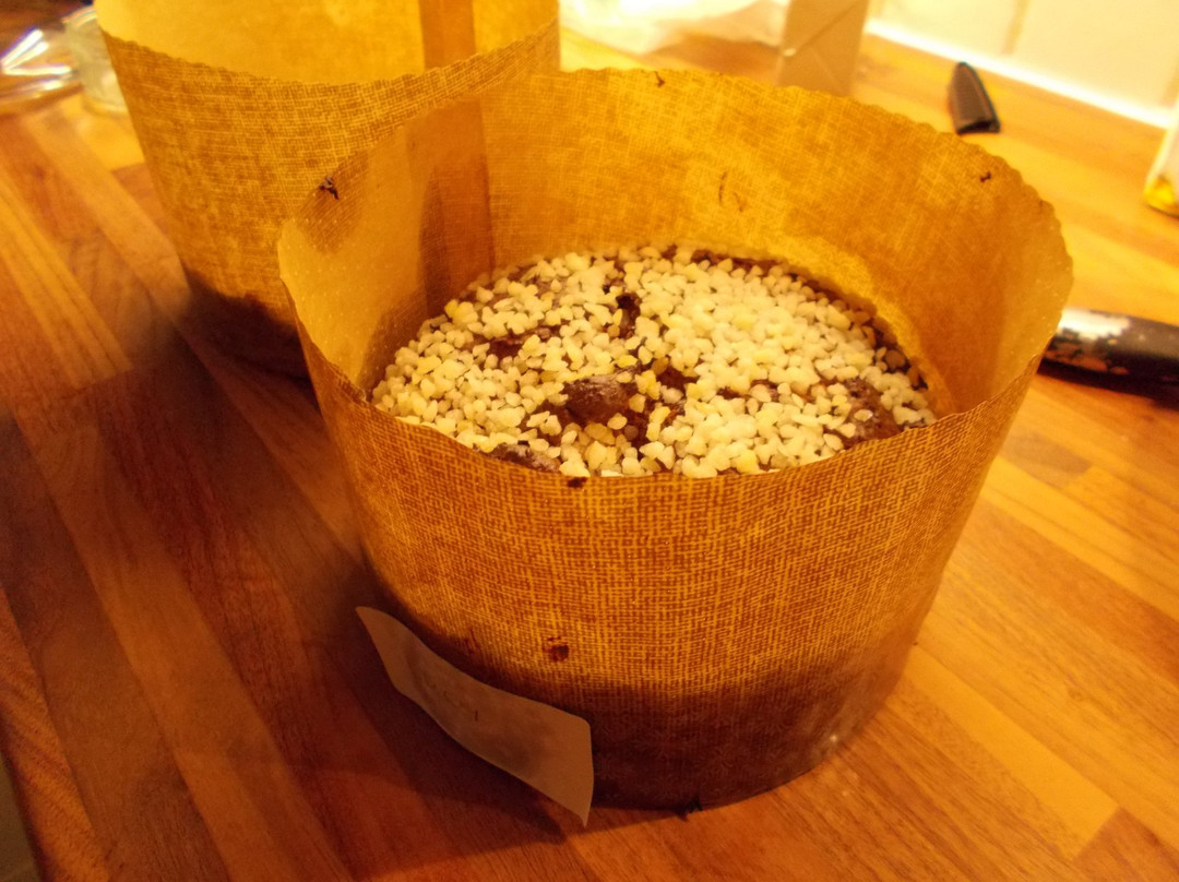 Taste of the Past Cookery Courses景点图片