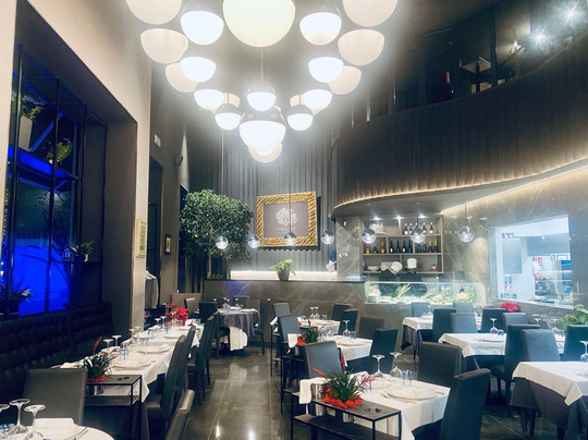 Corallium Ristorante主图