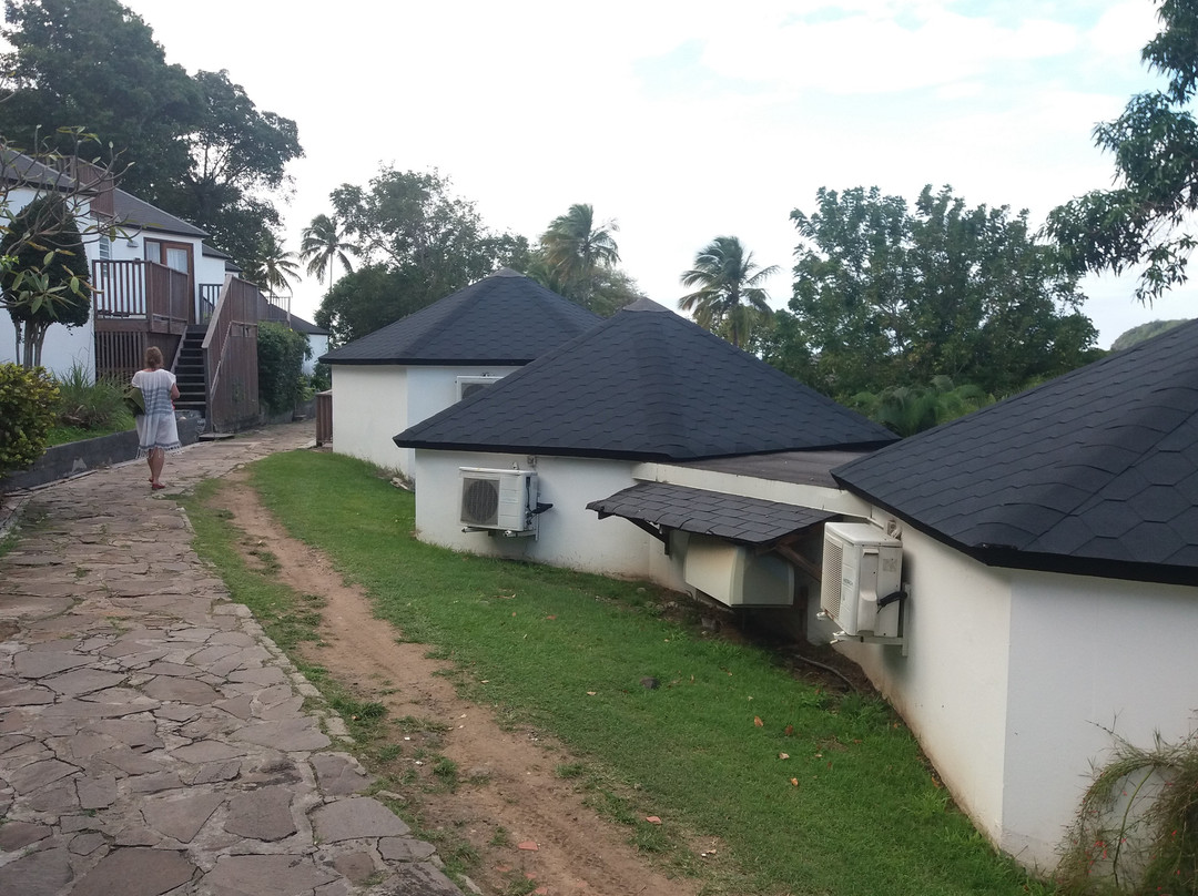 Langley Resort Fort Royal主图