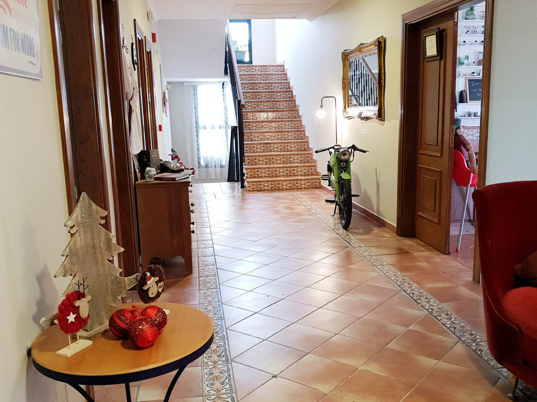 Hotel Doña Matilde主图