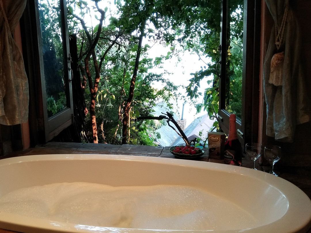 Bali At Scenic Haven Lodge主图