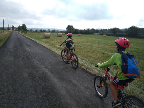 Randolarzac-Le Caylar必去景点