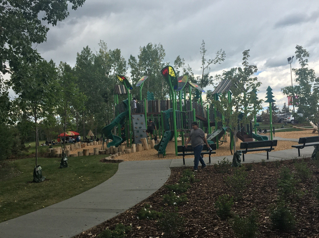 Discovery Canyon-红鹿市必去景点