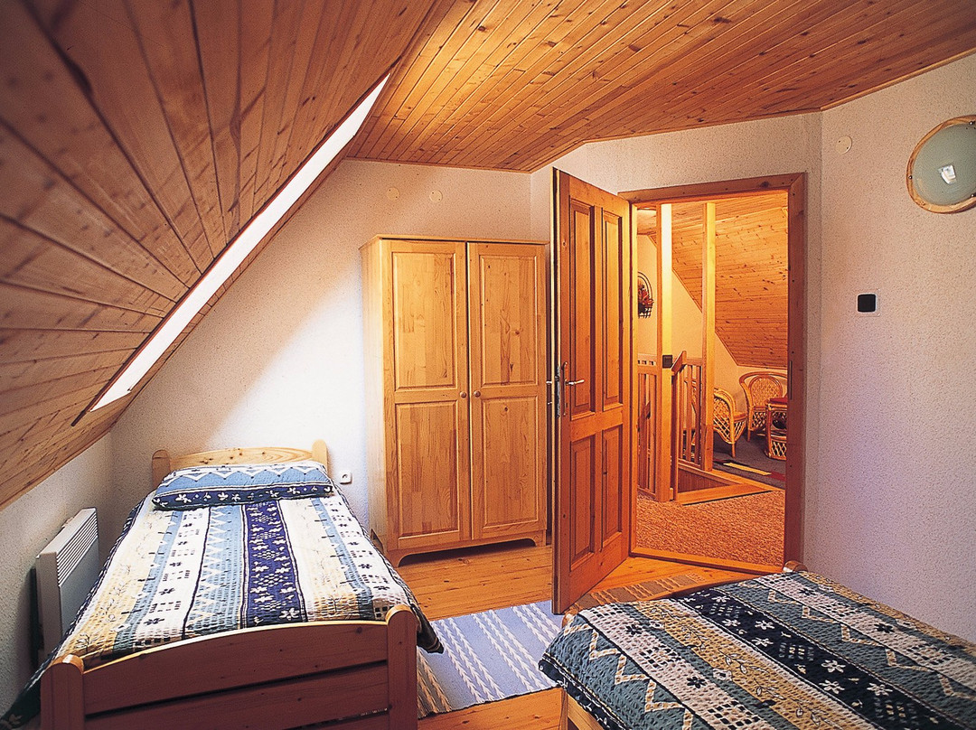 Mountain cottage Stara Horaren主图