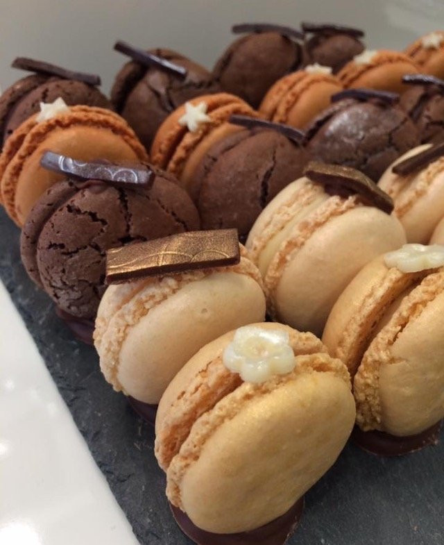 Hotot Chocolaterie Du Drakkar景点图片