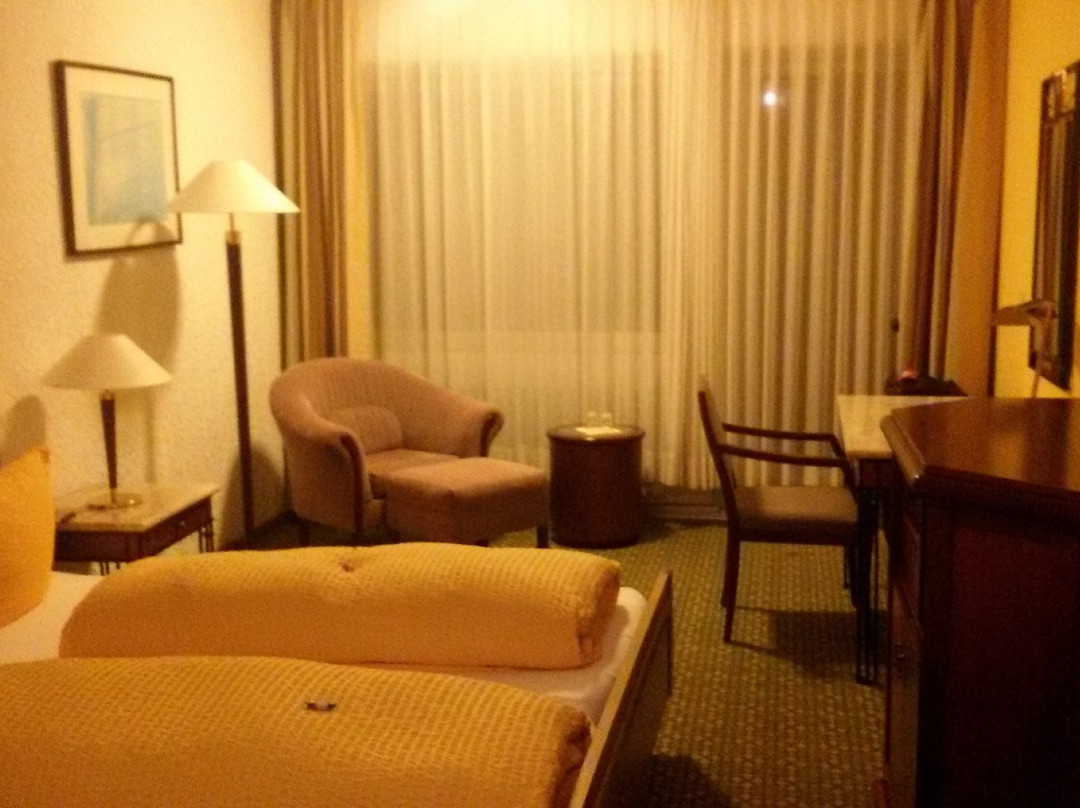 Hotel Moselkern主图