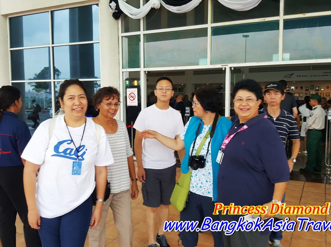 Bangkok Asia Travel - Day Tours-暖武里必去景点