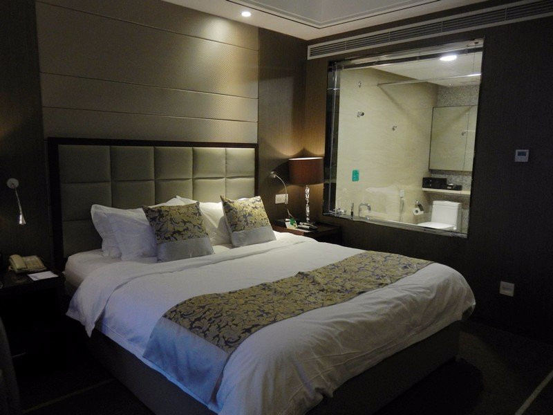 康勃莱凤凰酒店主图