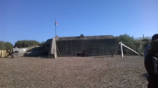 Atlantic Wall Memory景点图片