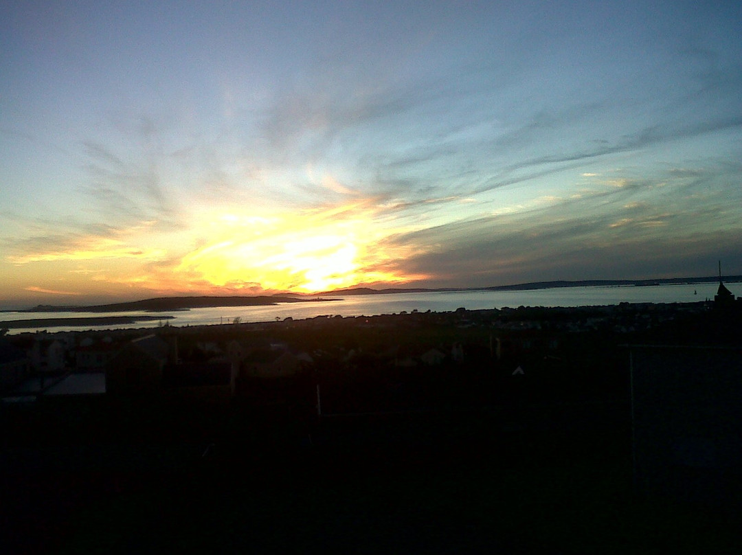 Sunbird View