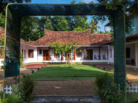 Akkara Homestay