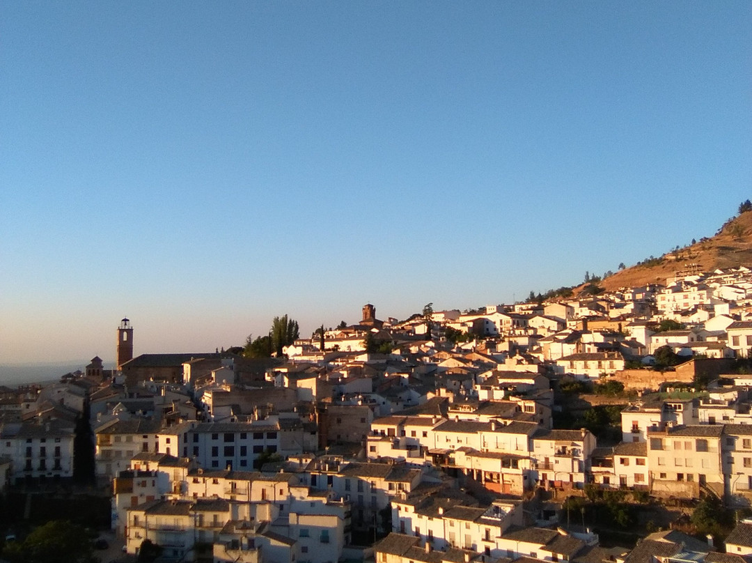 Hotel Andalucia主图