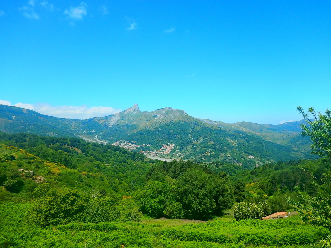 Fondachelli Fantina旅游攻略图片
