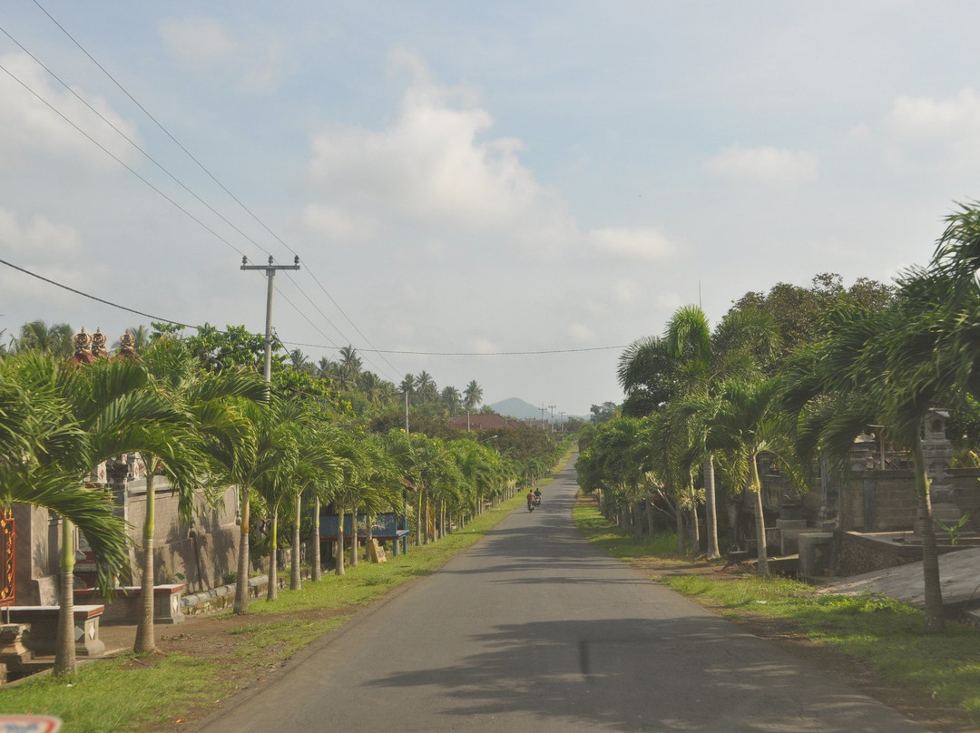 Palasari Village-珍巴拉纳必去景点