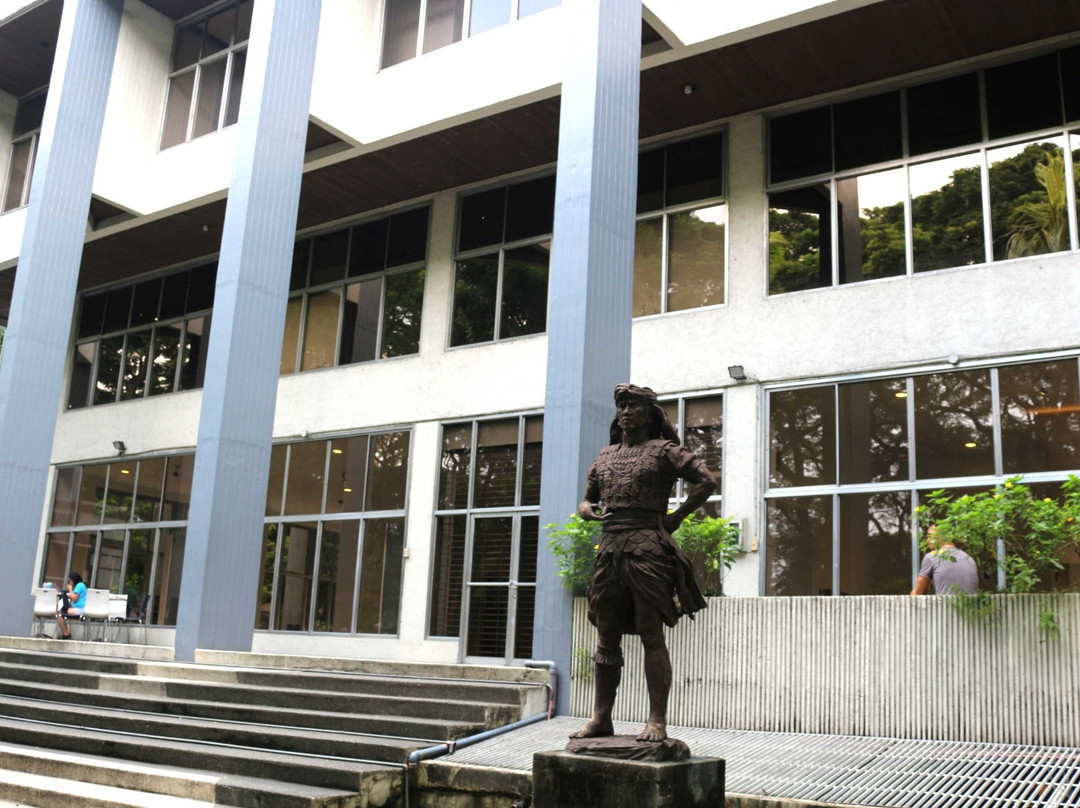 The Vargas Museum-奎松市必去景点