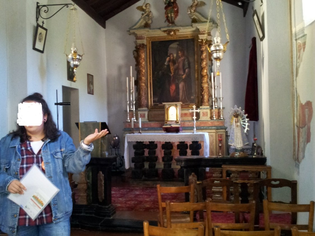 Chiesa dei SS. Maurizio e Lazzaro景点图片
